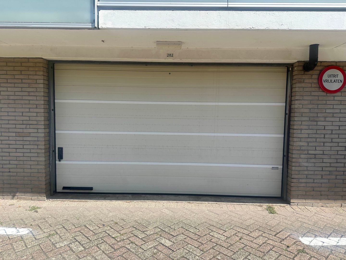 Foto 1 van Holysingel 282