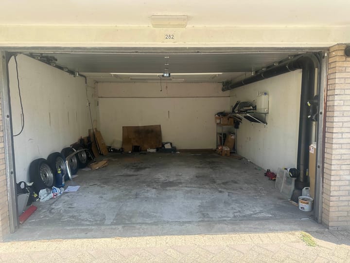 Foto 2 van Holysingel 282