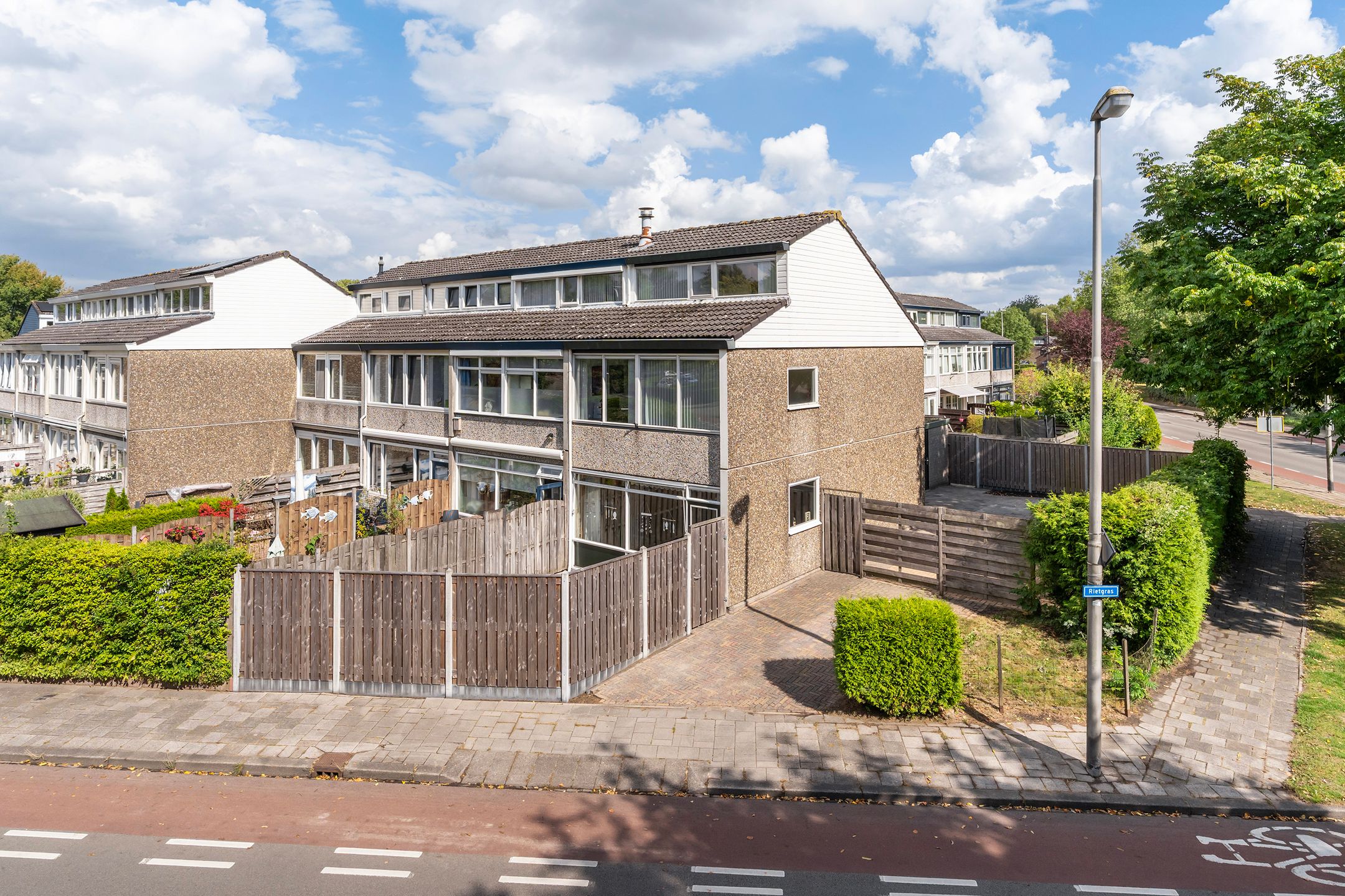 Kamgras, 33, Leeuwarden, 8935EB, Friesland, Nederland 33