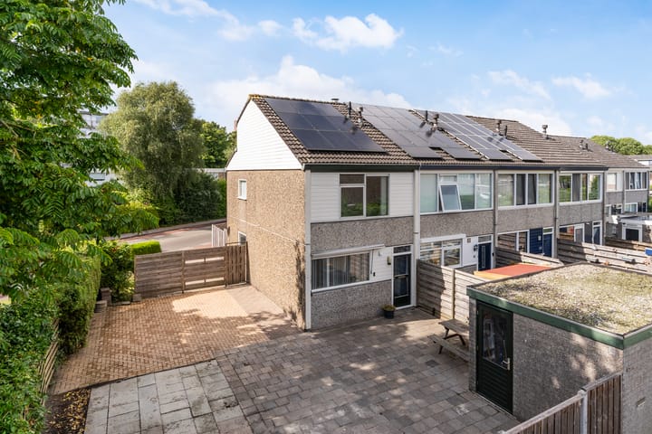 Foto 5 van Kamgras 33