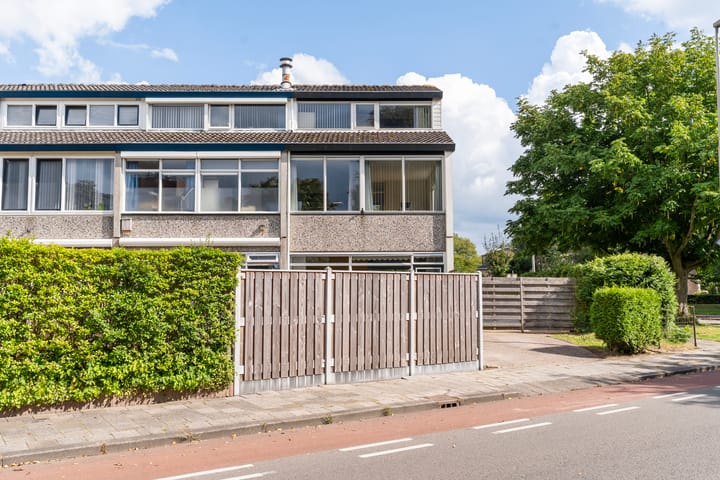 Foto 6 van Kamgras 33