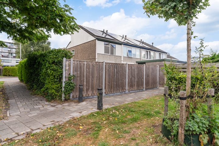 Foto 9 van Kamgras 33