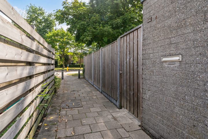 Foto 10 van Kamgras 33