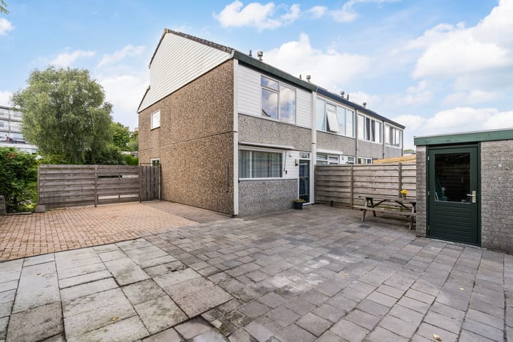 Foto 12 van Kamgras 33