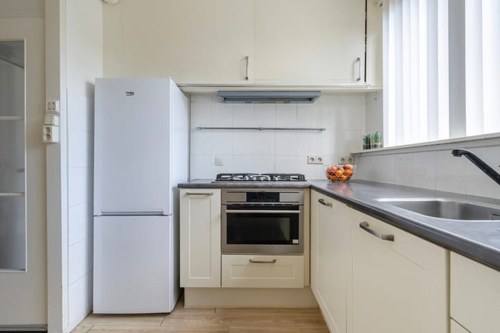 Foto 26 van Kamgras 33