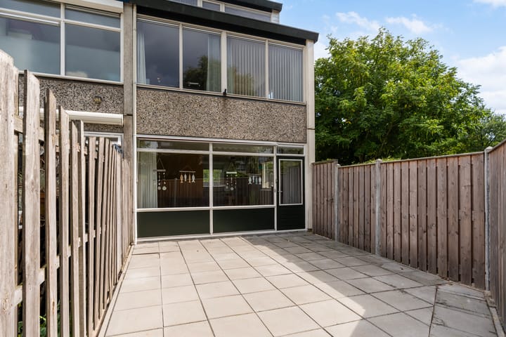 Foto 30 van Kamgras 33