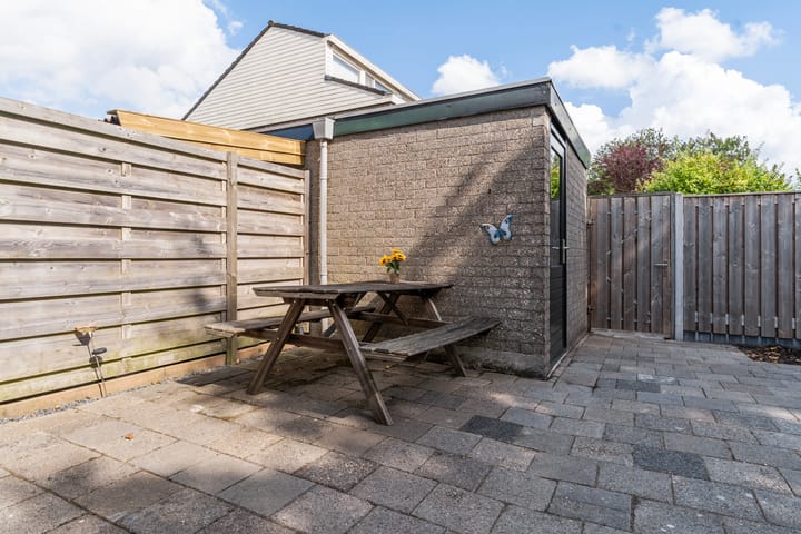 Foto 31 van Kamgras 33