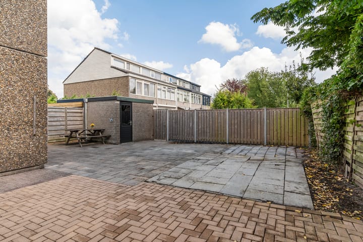 Foto 32 van Kamgras 33