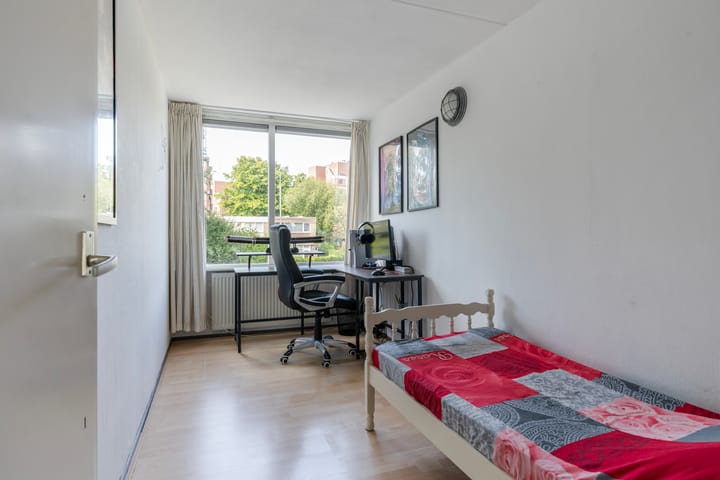 Foto 38 van Kamgras 33