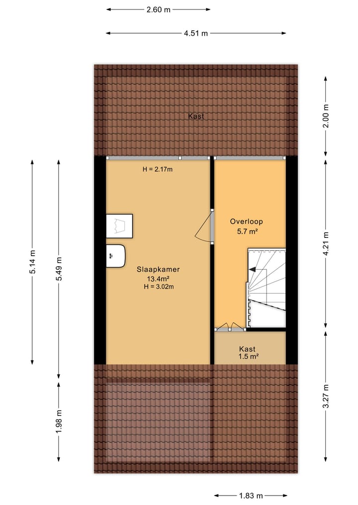 Foto 50 van Kamgras 33