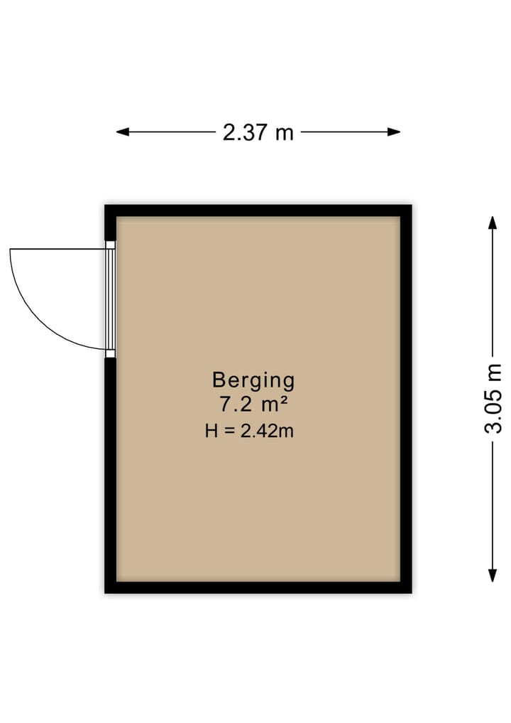 Foto 52 van Kamgras 33