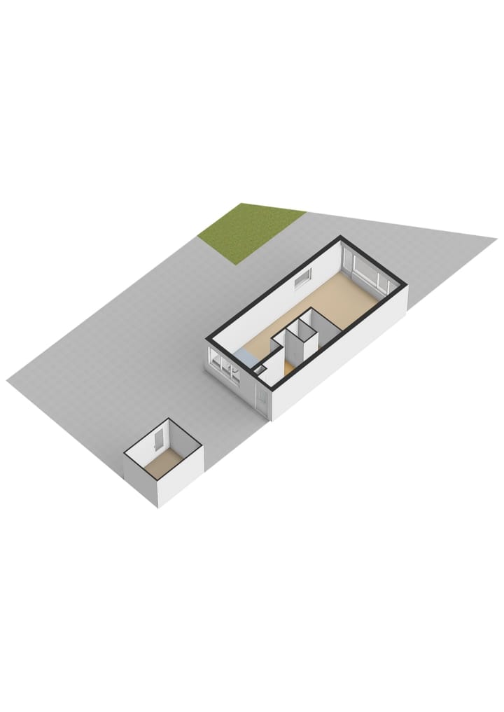 Foto 55 van Kamgras 33