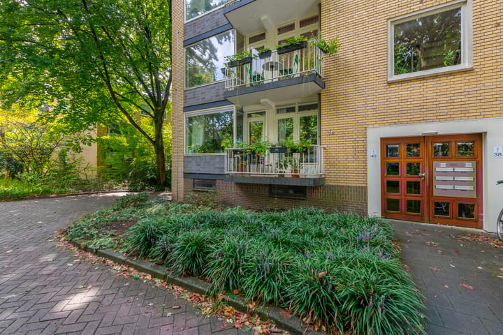 Foto 2 van Prinses Marijkelaan 40