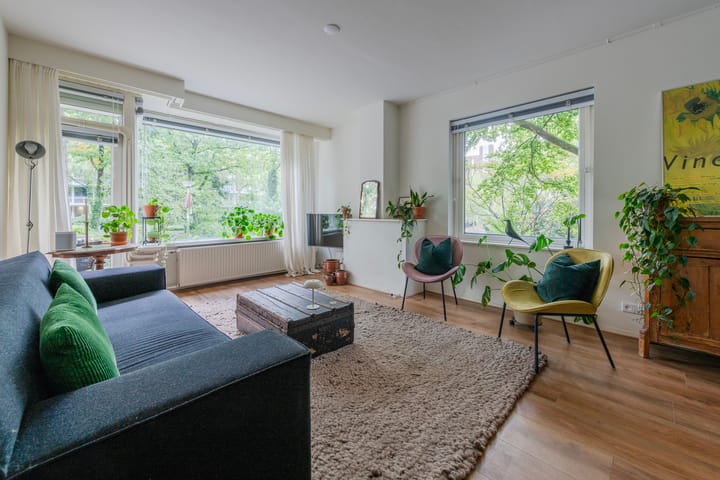 Foto 3 van Prinses Marijkelaan 40