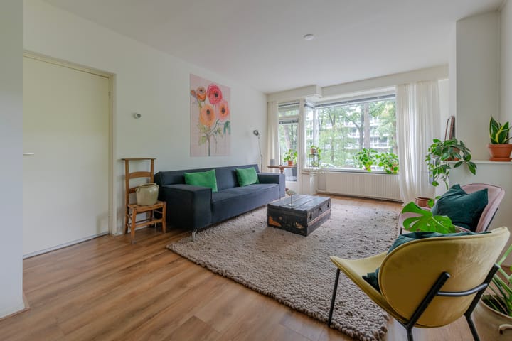 Foto 4 van Prinses Marijkelaan 40