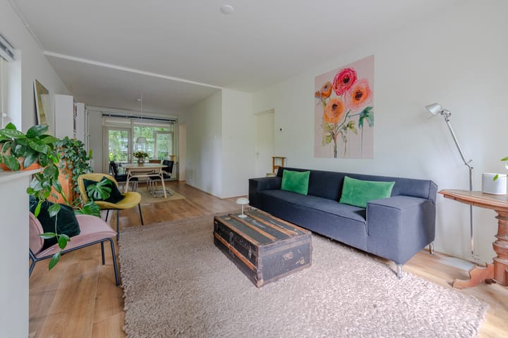 Foto 5 van Prinses Marijkelaan 40