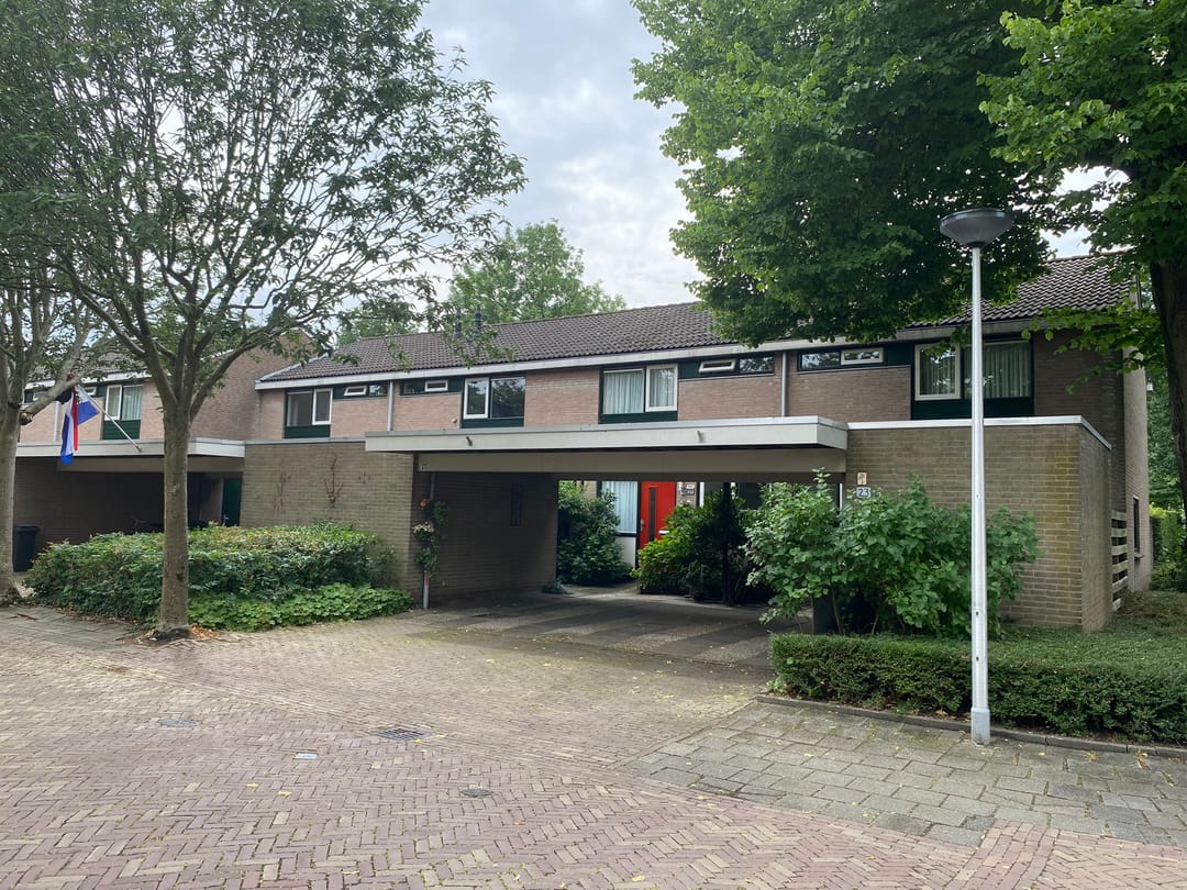 Foto 1 van Zernikelaan 15