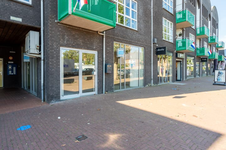Markt 26, Druten