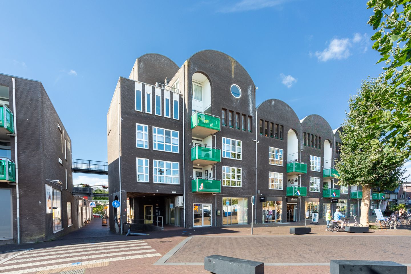 Bekijk foto 2 van Markt 26