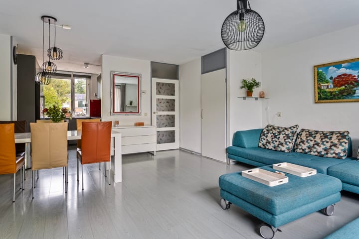 Foto 3 van Golfslag 44-12