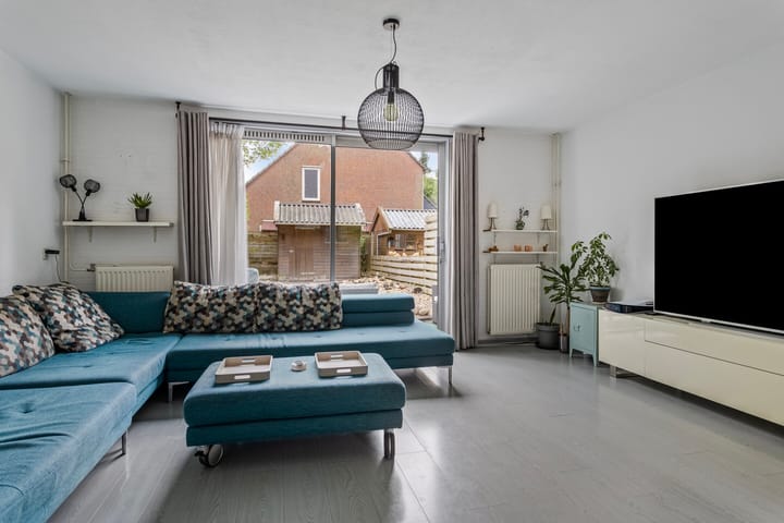 Foto 2 van Golfslag 44-12