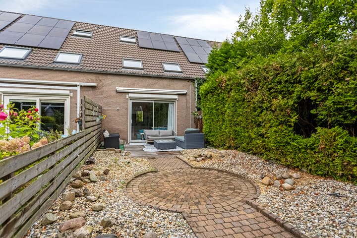 Foto 5 van Golfslag 44-12