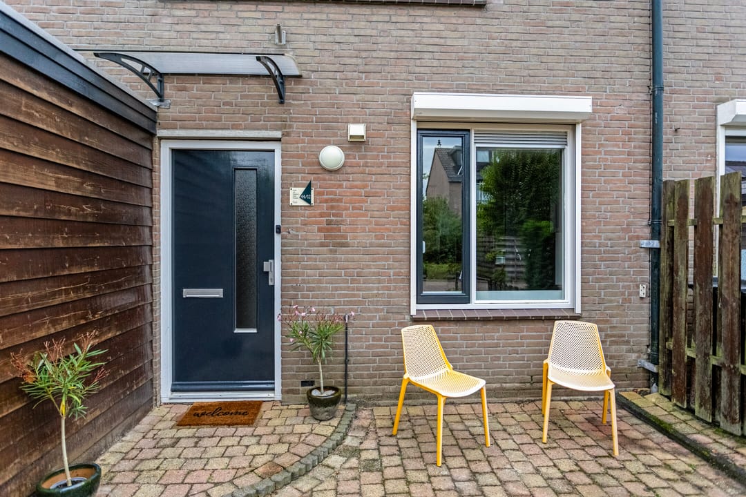 Foto 7 van Golfslag 44-12