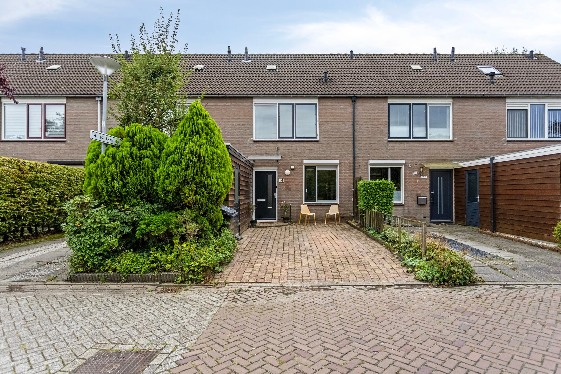 Foto 6 van Golfslag 44-12