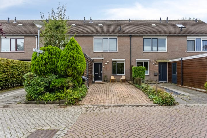 Foto 6 van Golfslag 44-12