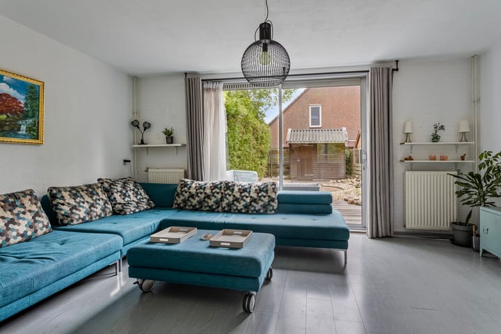 Foto 10 van Golfslag 44-12