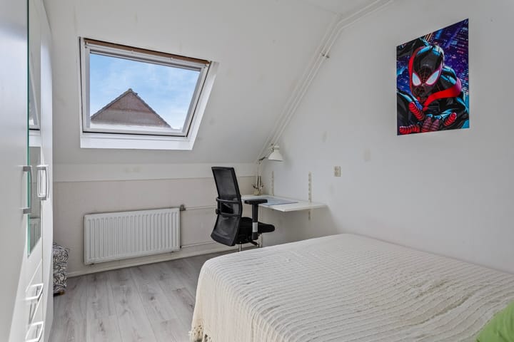 Foto 20 van Golfslag 44-12