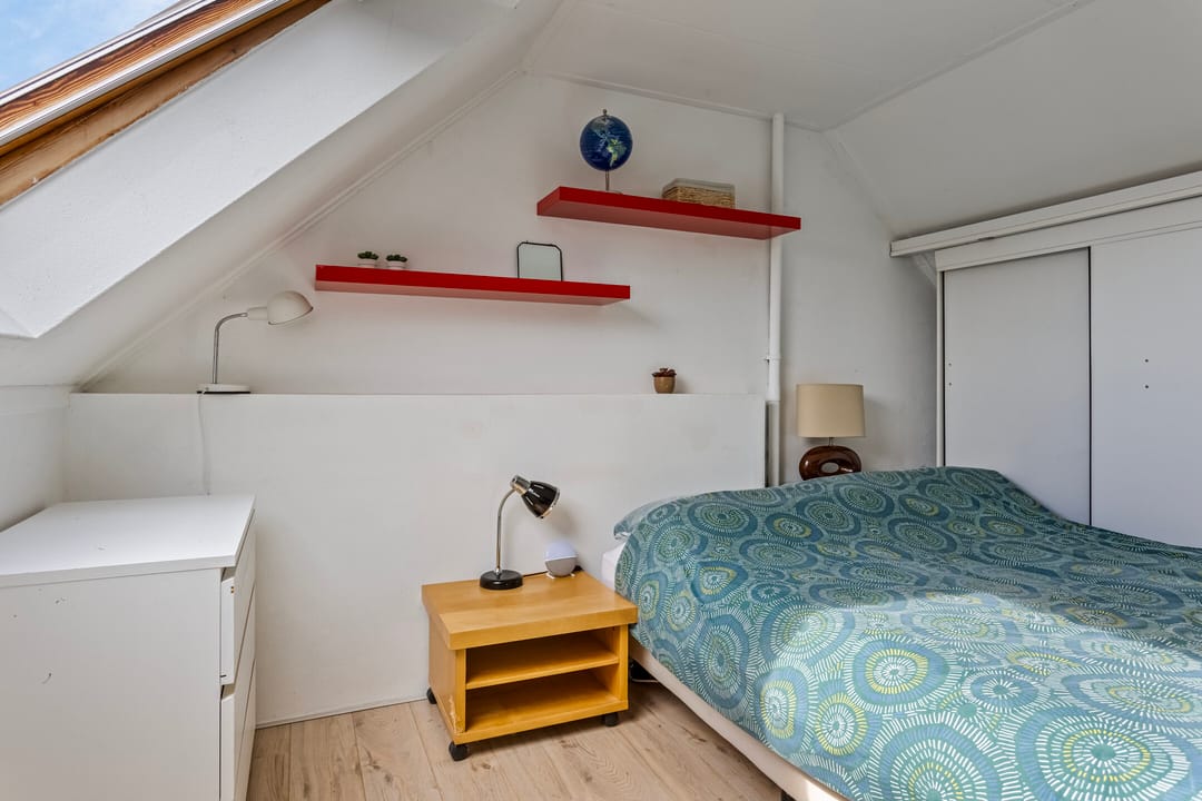 Foto 22 van Golfslag 44-12