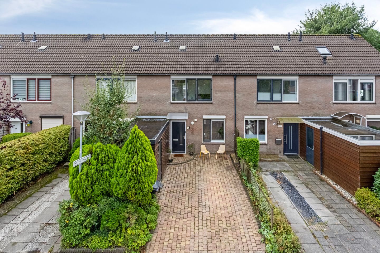 Foto 25 van Golfslag 44-12