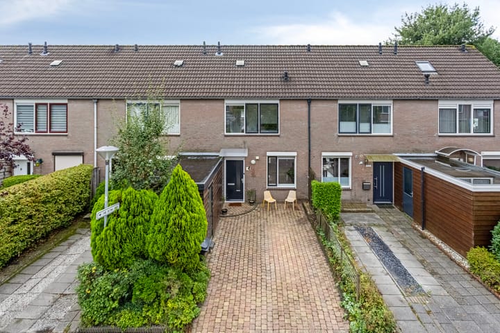 Foto 25 van Golfslag 44-12