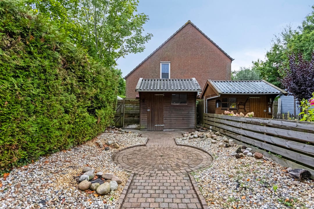 Foto 26 van Golfslag 44-12