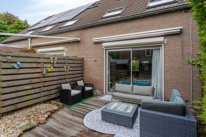 Foto 27 van Golfslag 44-12