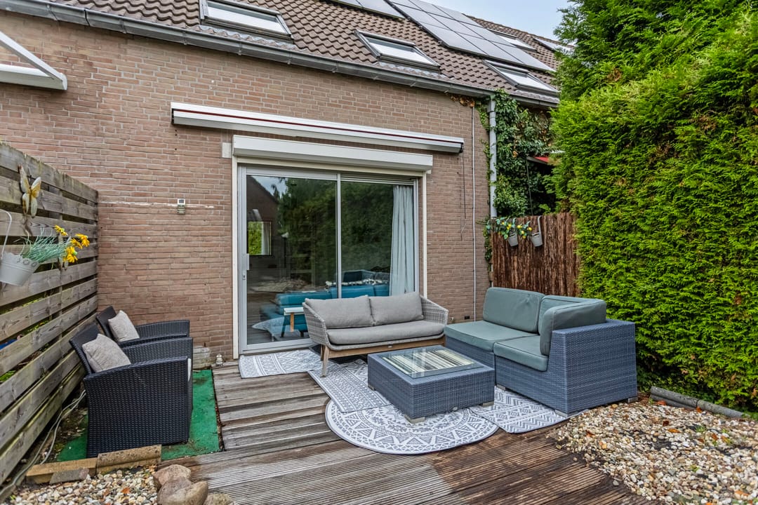 Foto 28 van Golfslag 44-12