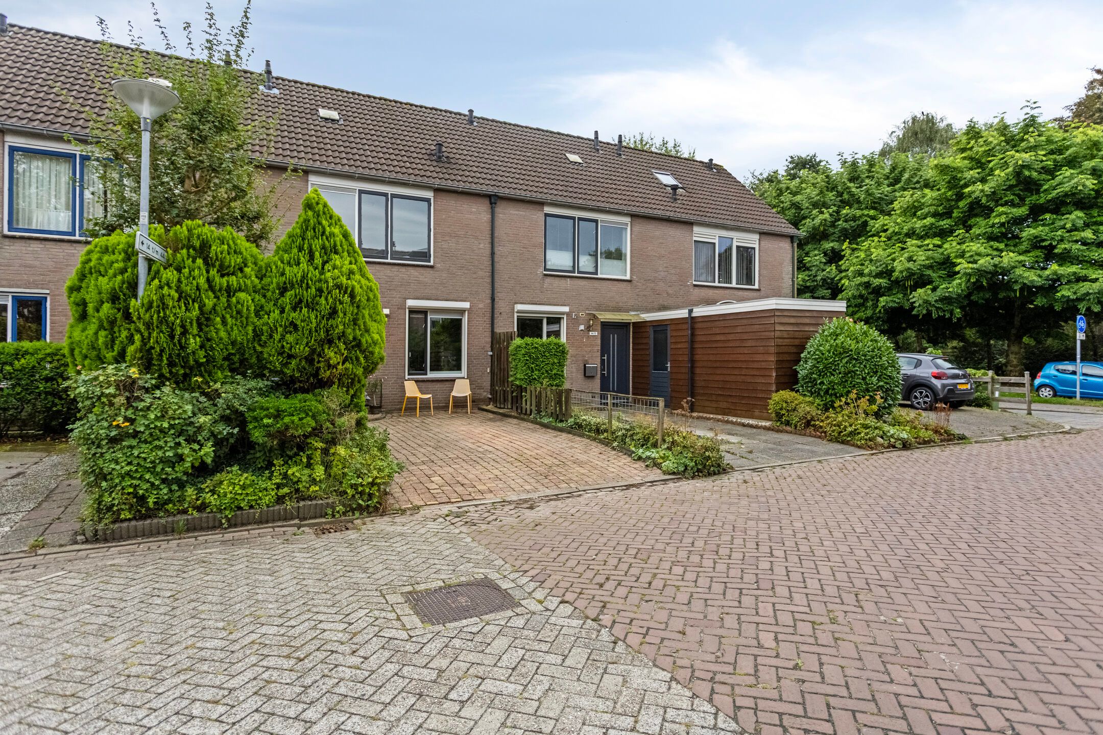 Foto 30 van Golfslag 44-12