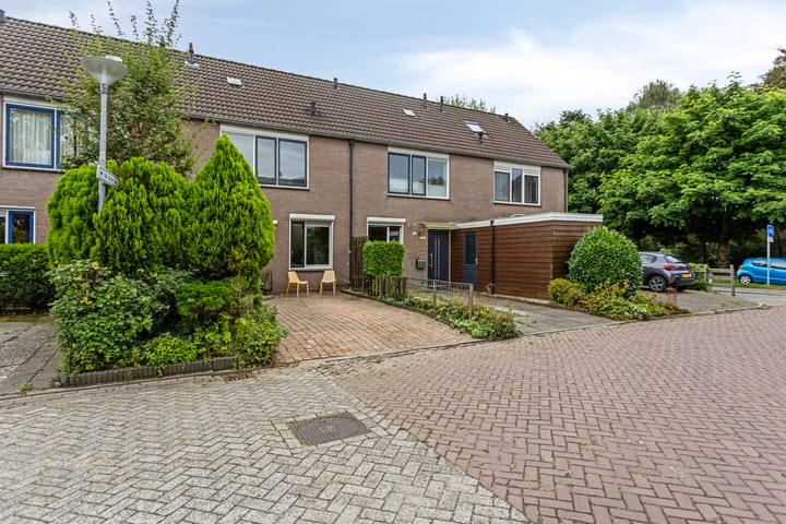 Foto 30 van Golfslag 44-12