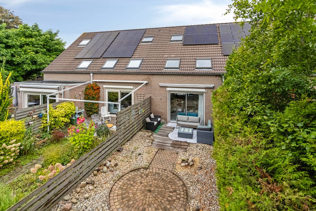 Foto 31 van Golfslag 44-12