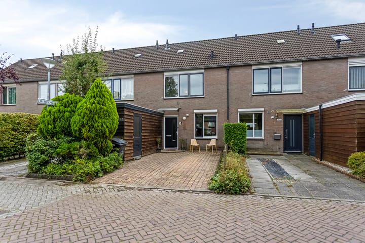 Foto 32 van Golfslag 44-12