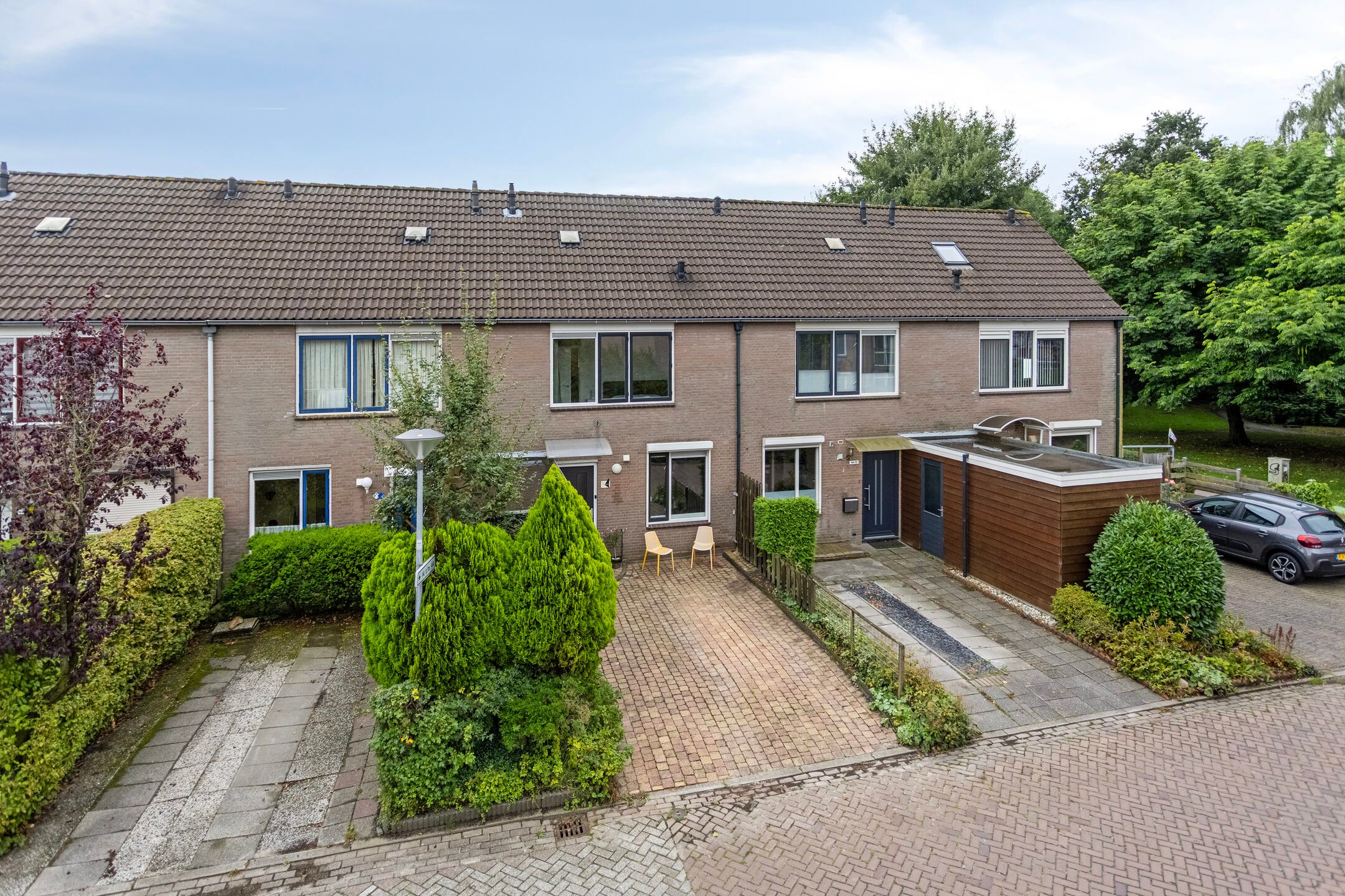 Foto 33 van Golfslag 44-12