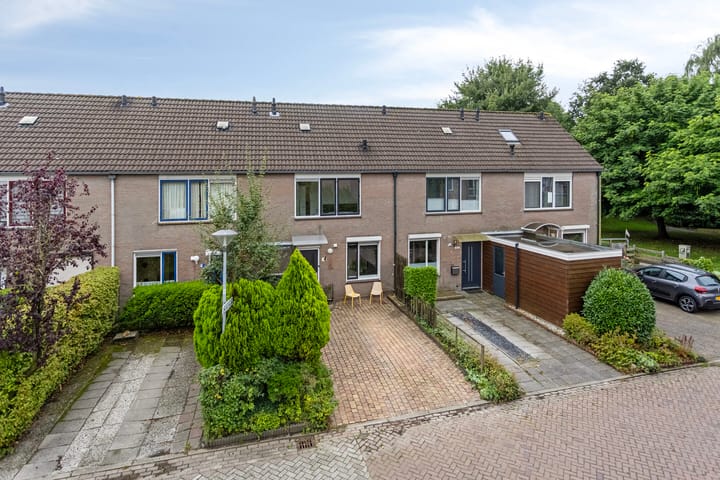 Foto 33 van Golfslag 44-12