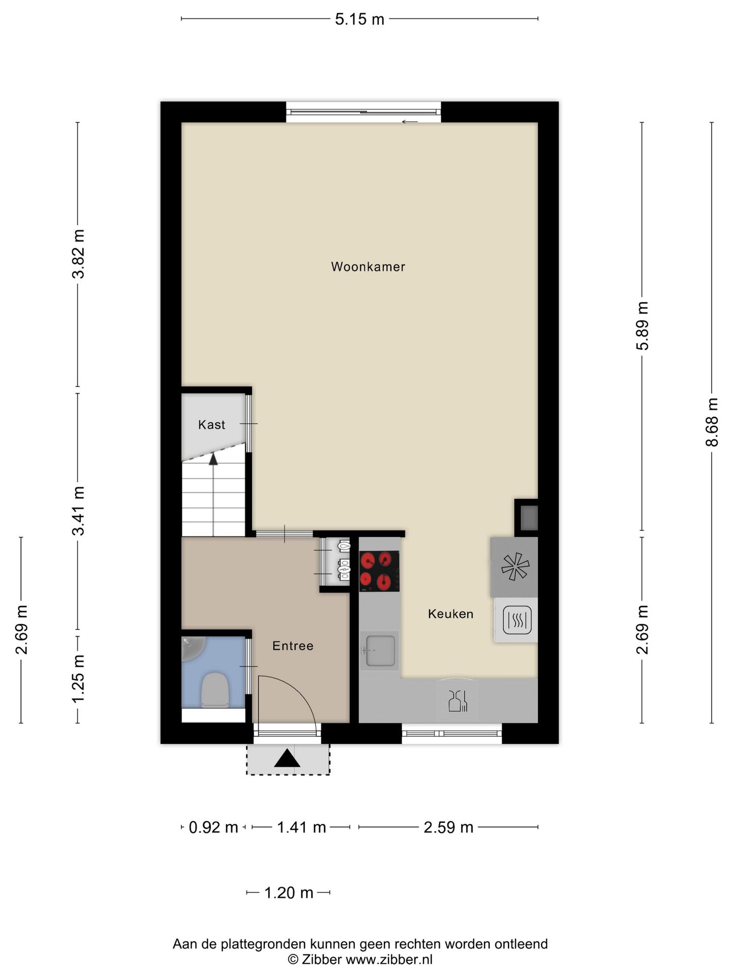Foto 35 van Golfslag 44-12