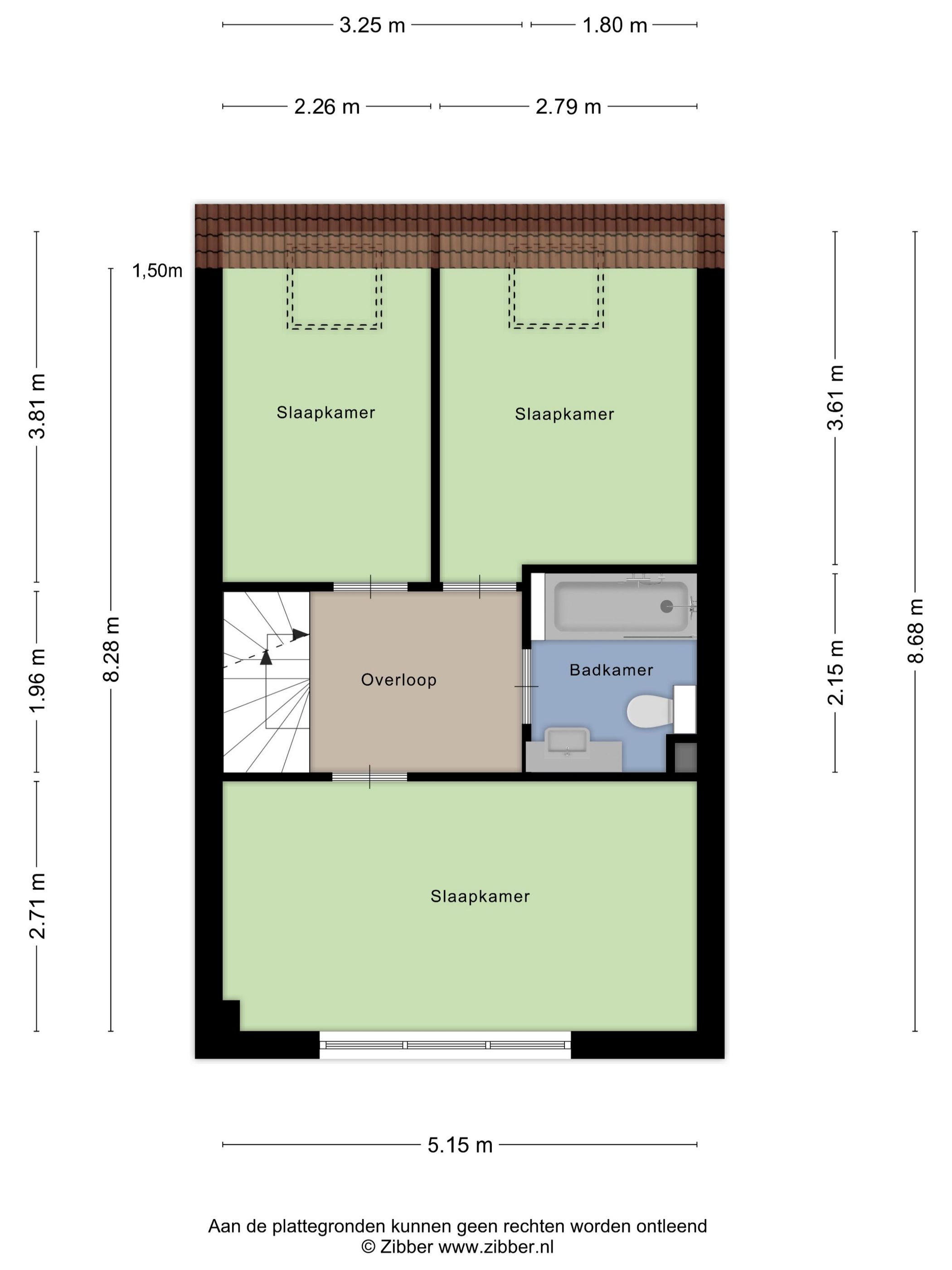 Foto 36 van Golfslag 44-12