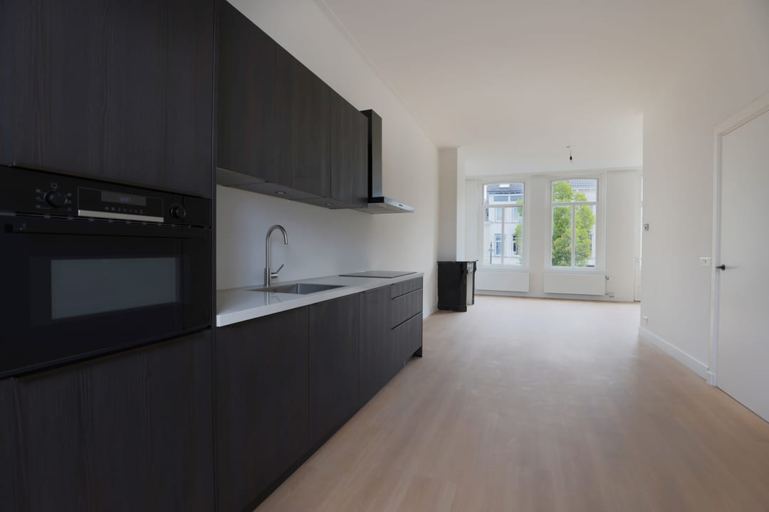Foto 1 van Nieuwe Ginnekenstraat 26-A