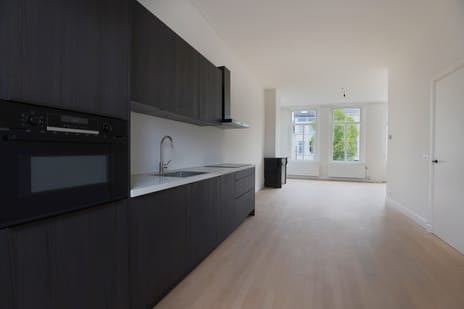 Nieuwe Ginnekenstraat 26-A