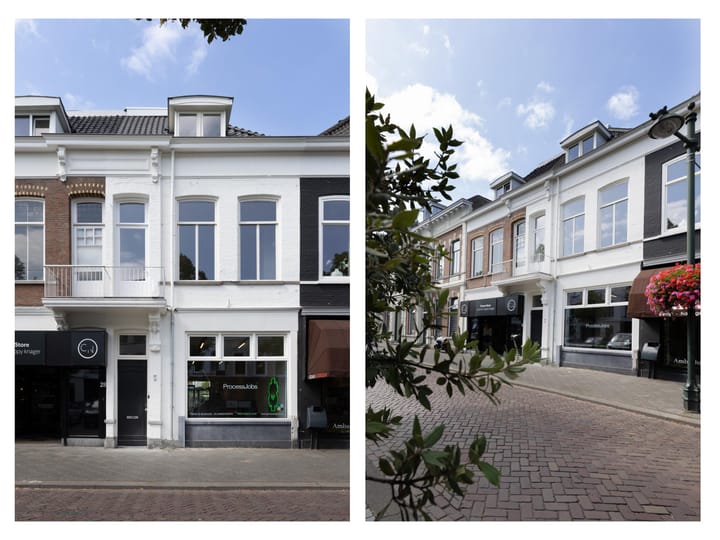 Foto 2 van Nieuwe Ginnekenstraat 26-A