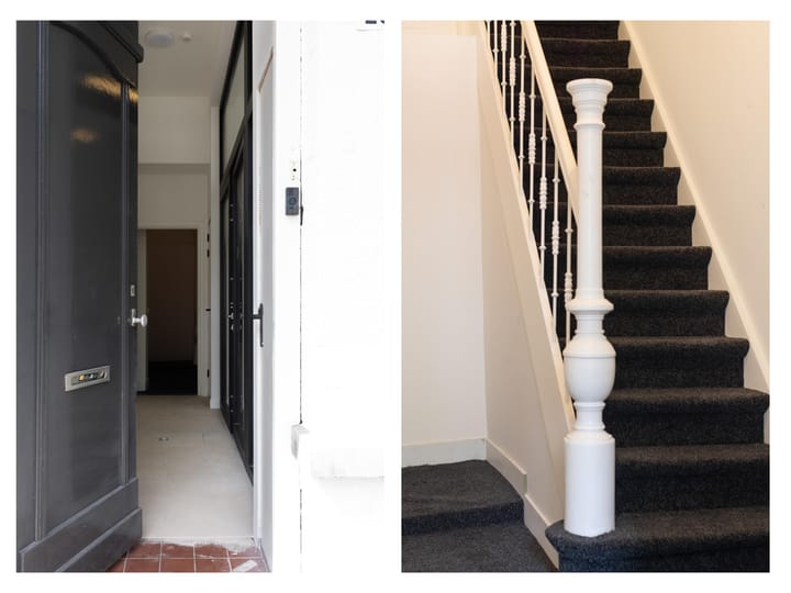 Foto 3 van Nieuwe Ginnekenstraat 26-A