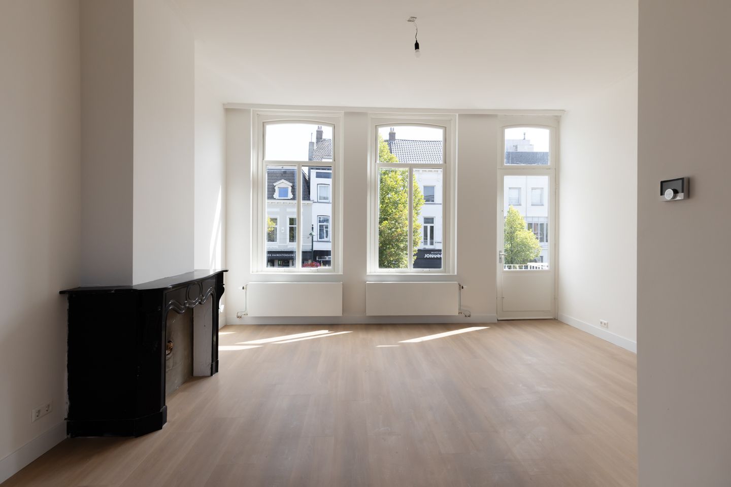 Foto 4 van Nieuwe Ginnekenstraat 26-A